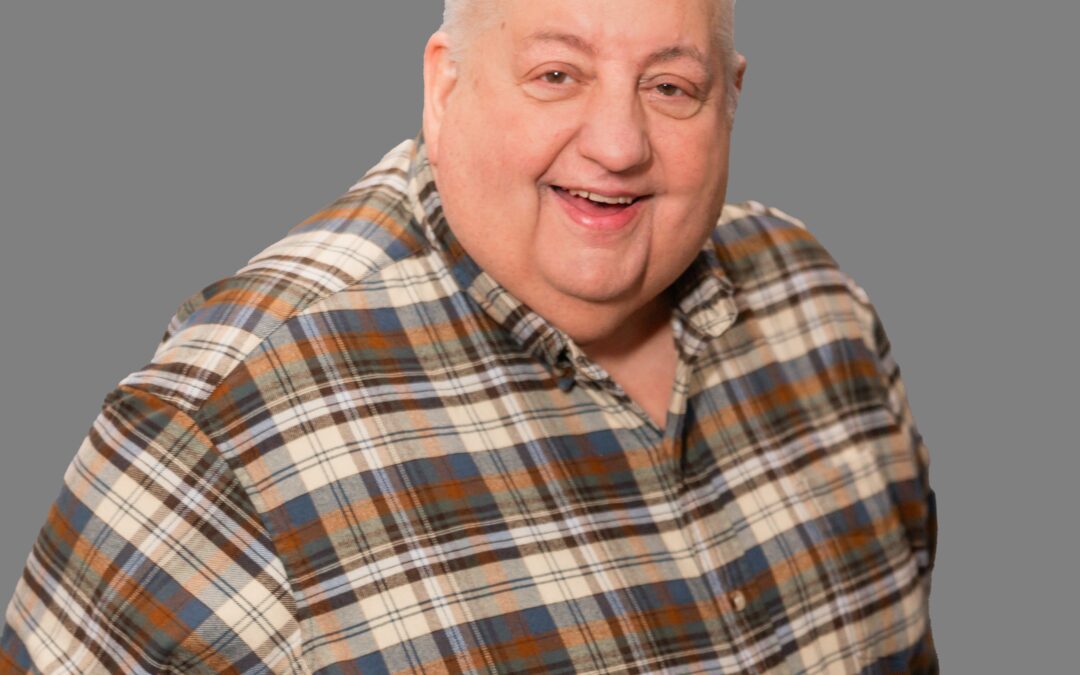Jeff Barker