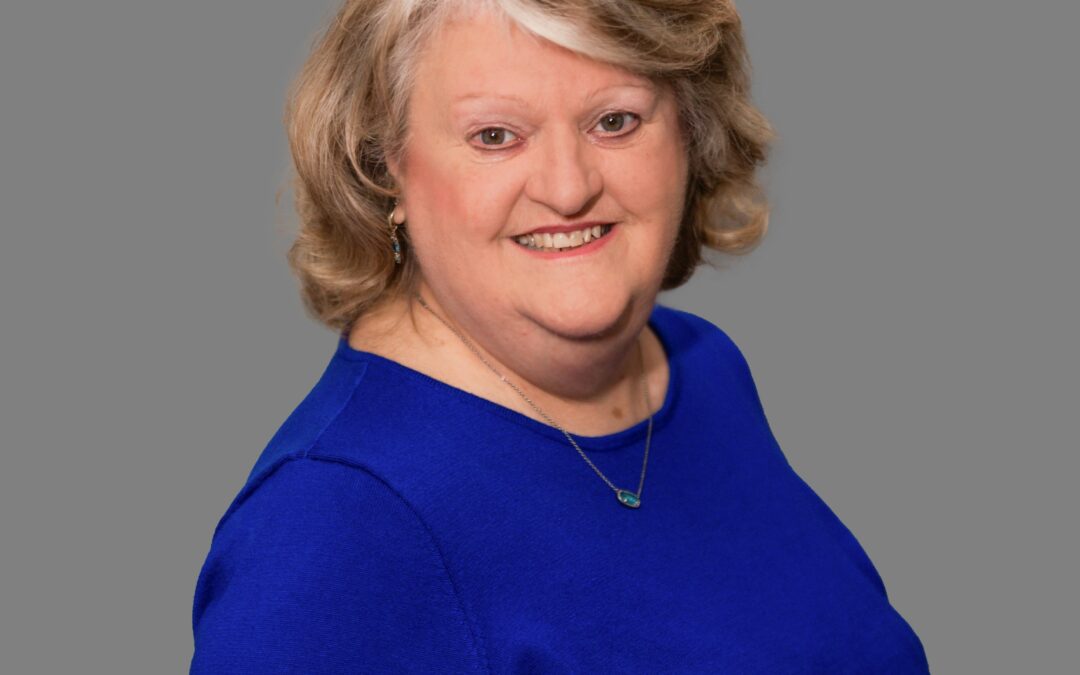 Susette Redwine